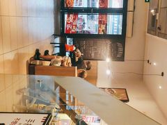 -肯德基(新凌云店)