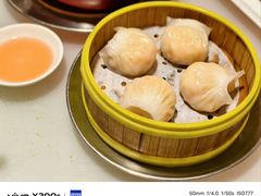 龙凤楼虾饺皇-香港龙凤楼(巨鹿路洋房店)