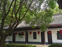 -上海佘山国家森林公园天马山园