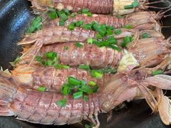 -小时候焗海鲜(鄞州万达店)