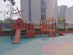 -贝美蓝天幼儿园(河东直沽园)