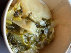 -好成财牛排馆(涂门街总店)