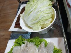-槐店王婆大虾(长江道店)