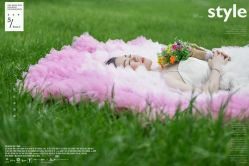 点击看大图 -巴黎春天婚纱摄影STUDIO·定制