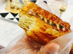 -LE SAPHIR 莎菲尔菓子(和兴店)