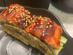 -争鲜回转寿司(大连和平广场凯德PLUS店)