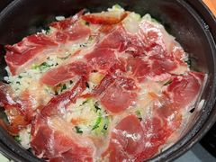 咸肉菜饭-江南雅厨(李公堤店)