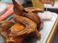 -羽鸽集·乳鸽专门店·地道顺德菜(岭南站店)
