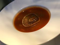 -Wei菋·Le Bistrot