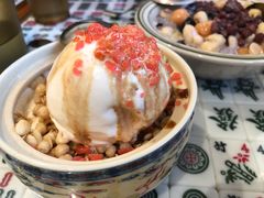 -堂屋糖水店(愚园店)