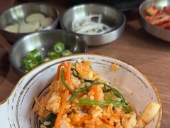 -香猪坊韩国烤肉专属门店(魏公村店)