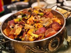 -双海酒店·海鲜家常菜(南戴河店)
