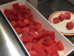 -比格比萨自助(国展店)