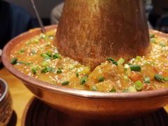 -觅山云南菜(泊富ICITY店)