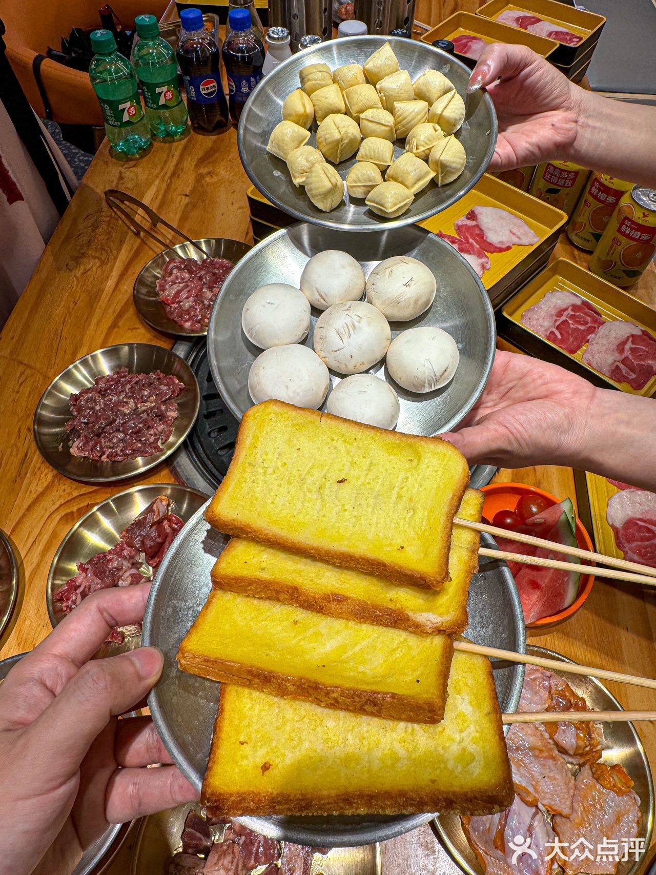 深圳的！！龙岗的！！快去吃！！！