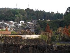 -和顺柏联温泉