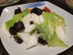 -薇酌饮·陕西菜(南门外店)