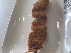 -帕米尔食府(白云观店)