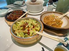 -客汁源味·客家菜(时代城店)