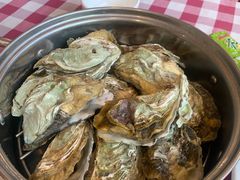 -开心果牛扒城(雍华庭店)