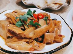 -313羊庄·羊肉火锅烧烤(李村店)