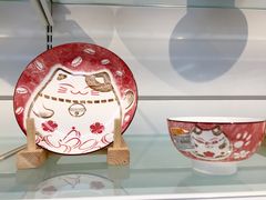 -家乐福(古北店)