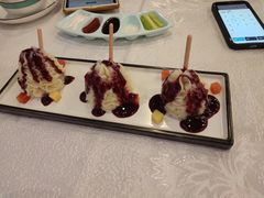 -鸿禧大清花(方庄店)