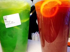 -桂桂茶(恒基名人店)