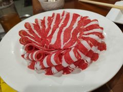 -清真·鸦儿李记·涮肉(和平里店)
