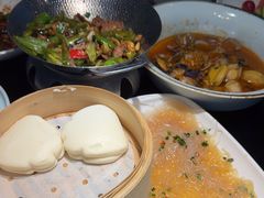 -金牌外婆家(苏州中心店)