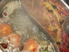 -重庆钢头火锅(宽窄店)