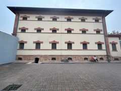 -青岛德国监狱旧址博物馆