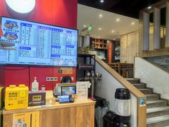 -荣虞阁面馆·常熟炒浇面(国华广场店)