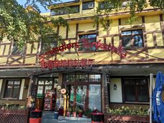 -申德勒加油站餐厅(三里屯北小街店)