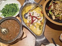 -小户人家(循礼门南国中心店)