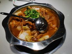 -古乐牛香·鲜牛肉牛杂火锅(吴江三里桥运东商业广场店)