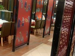 -老牌坊鲁菜名店(聊城美食岛店)
