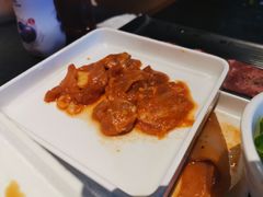 -神户赤童日式烤肉(金地广场店)