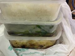 -绿茶餐厅(光谷世界城步行街店)