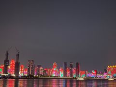 -武昌江滩