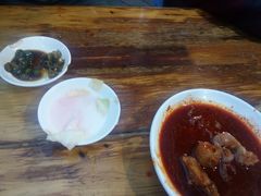 -渔桥李记奶汤面(东街店)