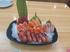 -真剑日本料理·铁板烧(贵州路店)