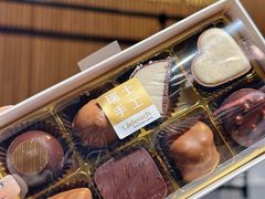 -Laderach 莱德拉(上海环贸iapm店)