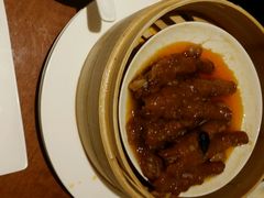 豉汁凤爪-杭州JW万豪酒店-万豪中餐厅