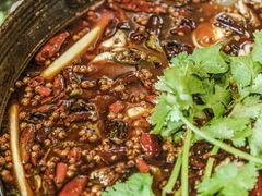 -鸿顺老铁锅美蛙鱼府(解放碑店)