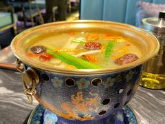 -王家渡火锅(金宝汇店)