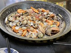 -大杰海鲜锅(基隆路店)
