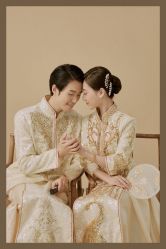 点击看大图 -薇视觉婚纱摄影工作室·婚纱照·结婚照