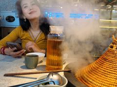 -鲜潭蒸汽石锅鱼(五道口购物中心店)