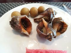 -荣誉国际酒店-云顶旋转餐厅